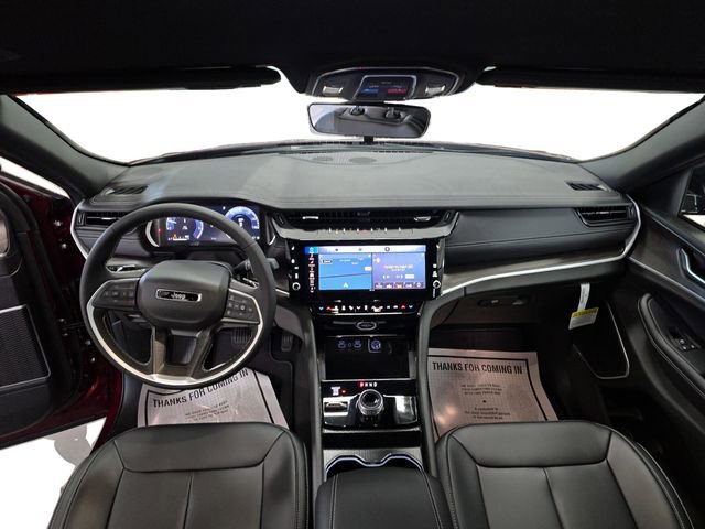 New 2026 Jeep Grand Cherokee L Limited image 31