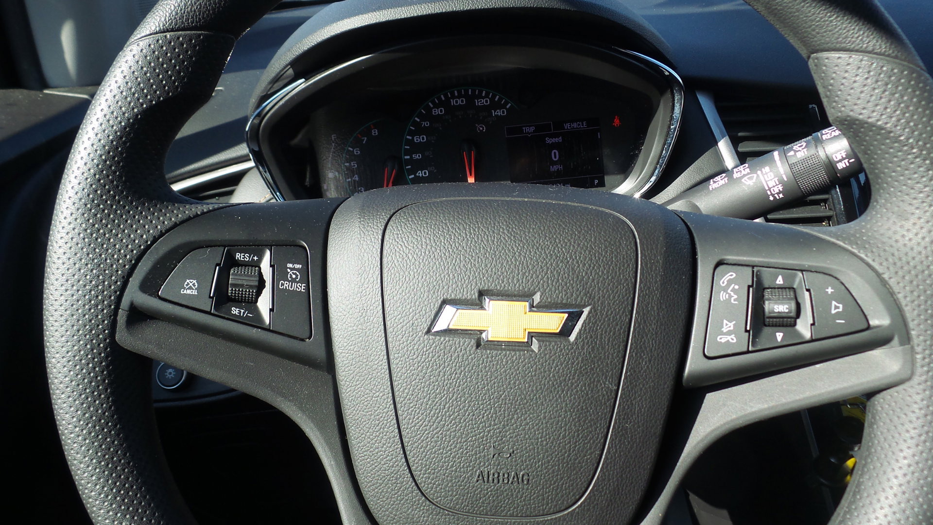 Used 2020 Chevrolet Trax LS w/ Tint and Cruise Package image 10