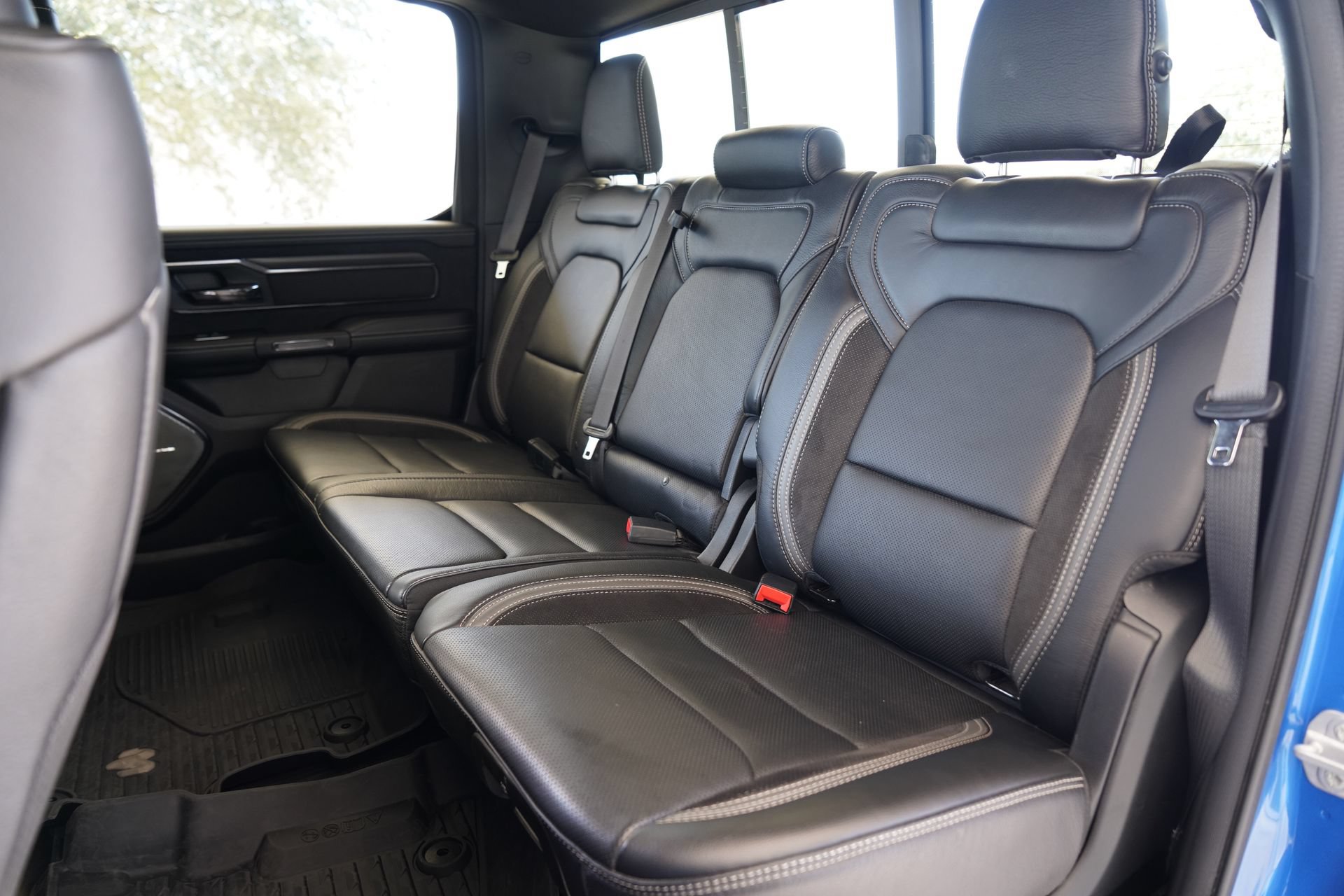 Used 2023 RAM 1500 TRX w/ TRX Level 2 Equipment Group AWD/4WD image 37