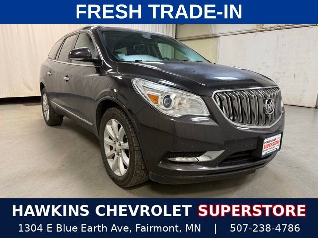 Used 2016 Buick Enclave Premium w/ Experience Buick Package