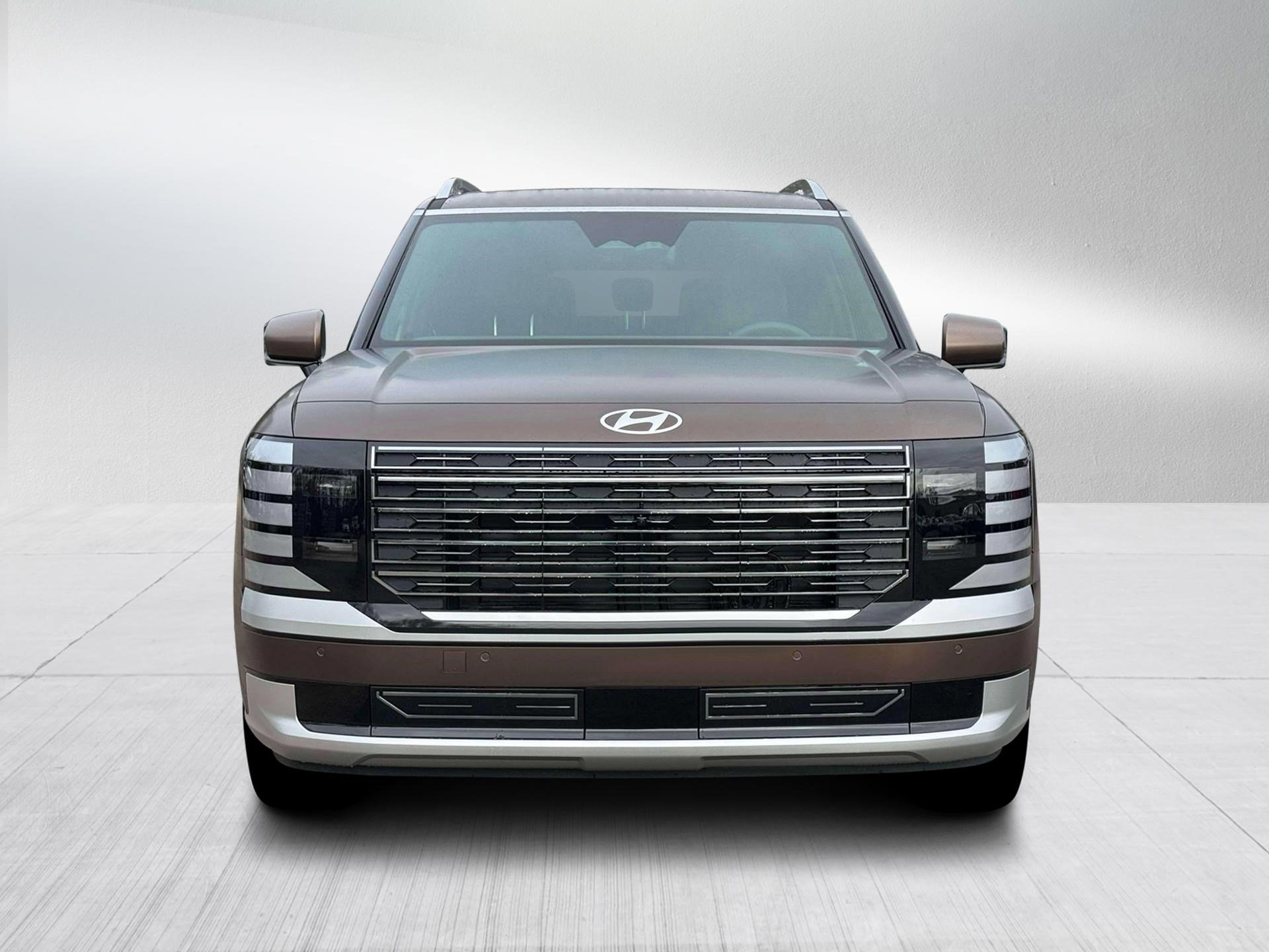 New 2026 Hyundai Palisade Calligraphy image 12