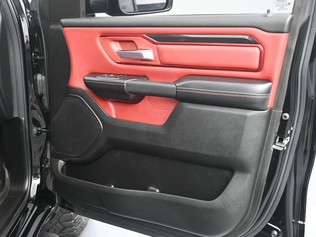 Used 2022 RAM 1500 Rebel w/ Off Road Group image 11
