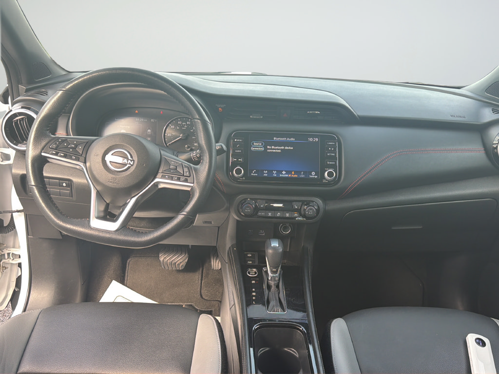 Certified 2024 Nissan Kicks SR w/ SR Premium Package FWD image 27