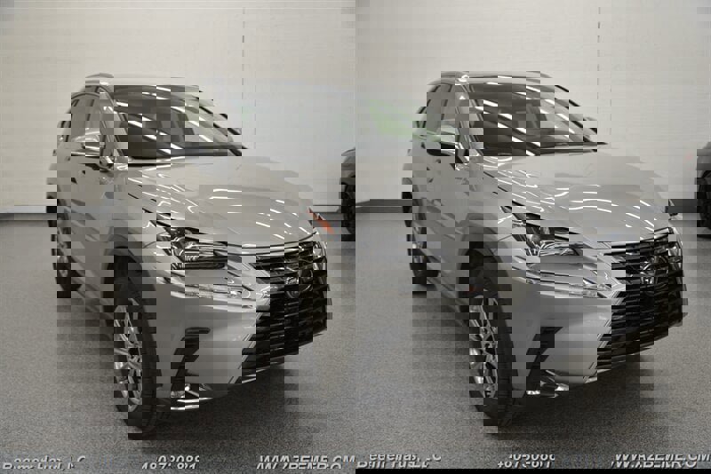 Used 2020 Lexus NX 300 AWD w/ Accessory Package image 6