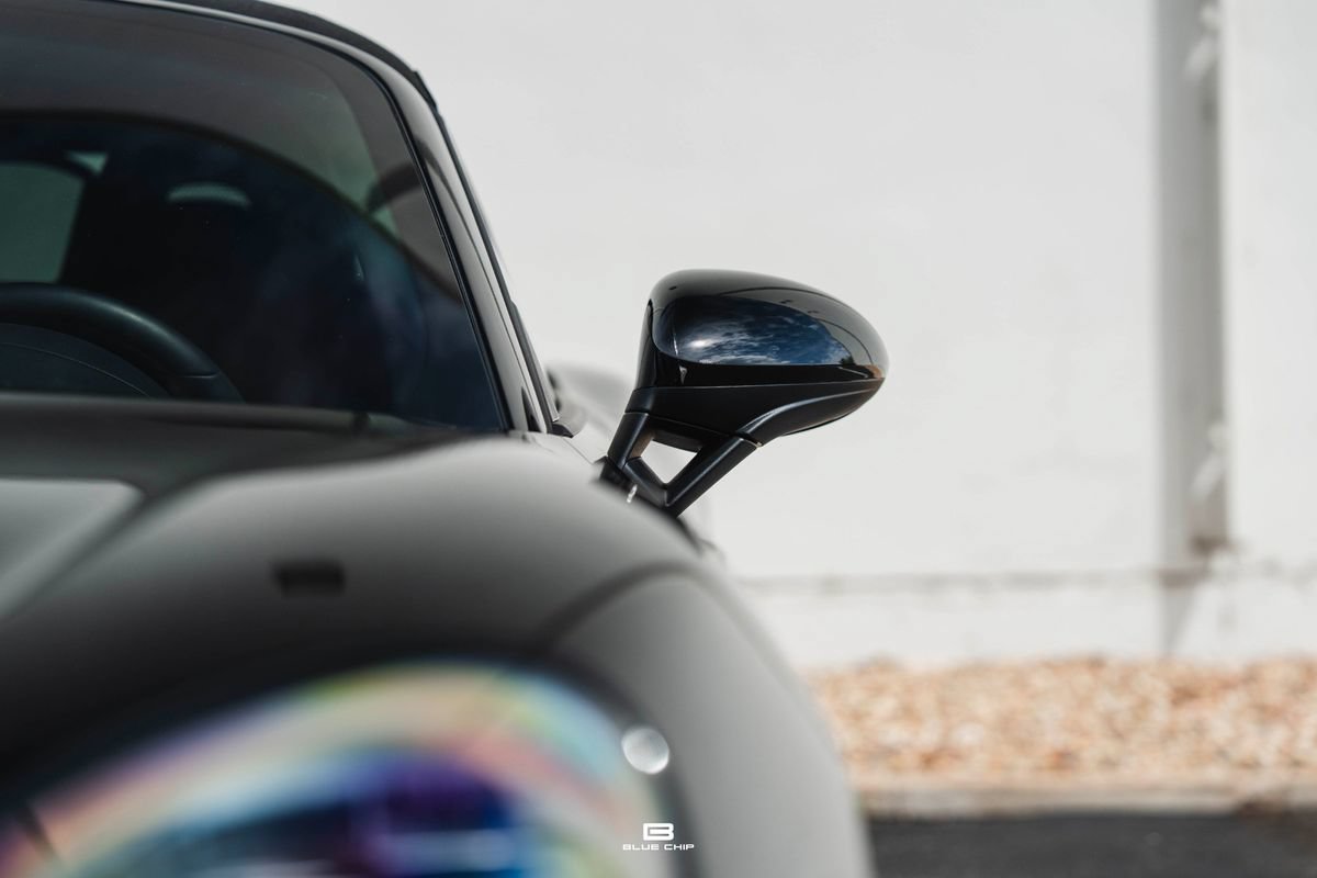 Used 2025 Porsche 718 Boxster S RWD image 18