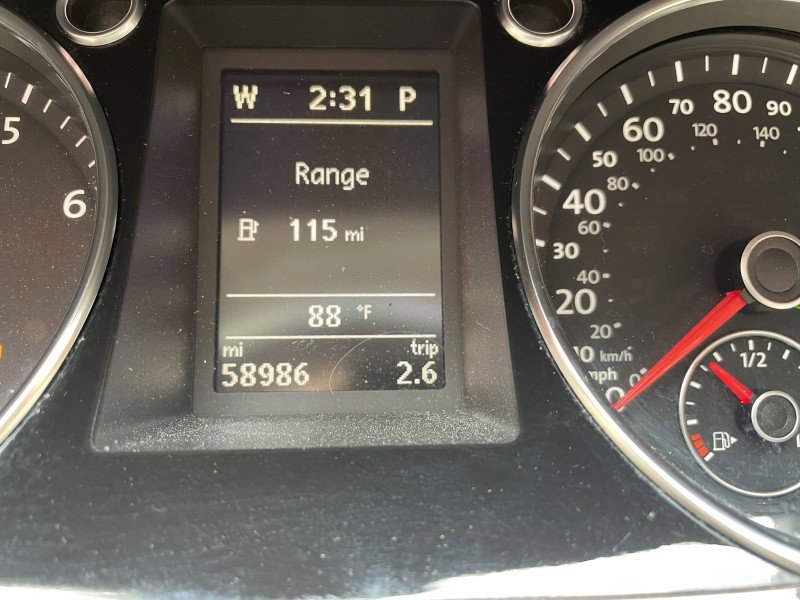 Used 2017 Volkswagen CC Sport FWD image 17