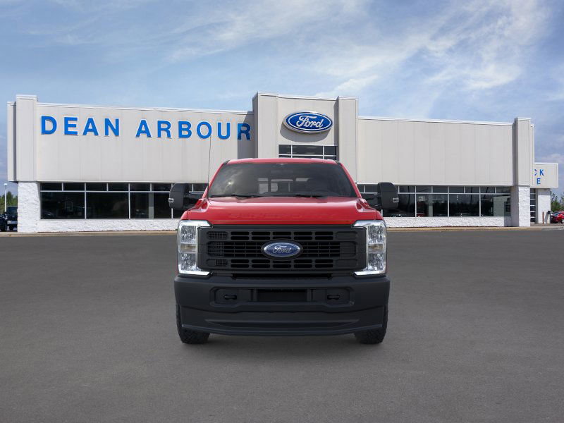 New 2026 Ford F350 XL w/ XL Off-Road Package image 6