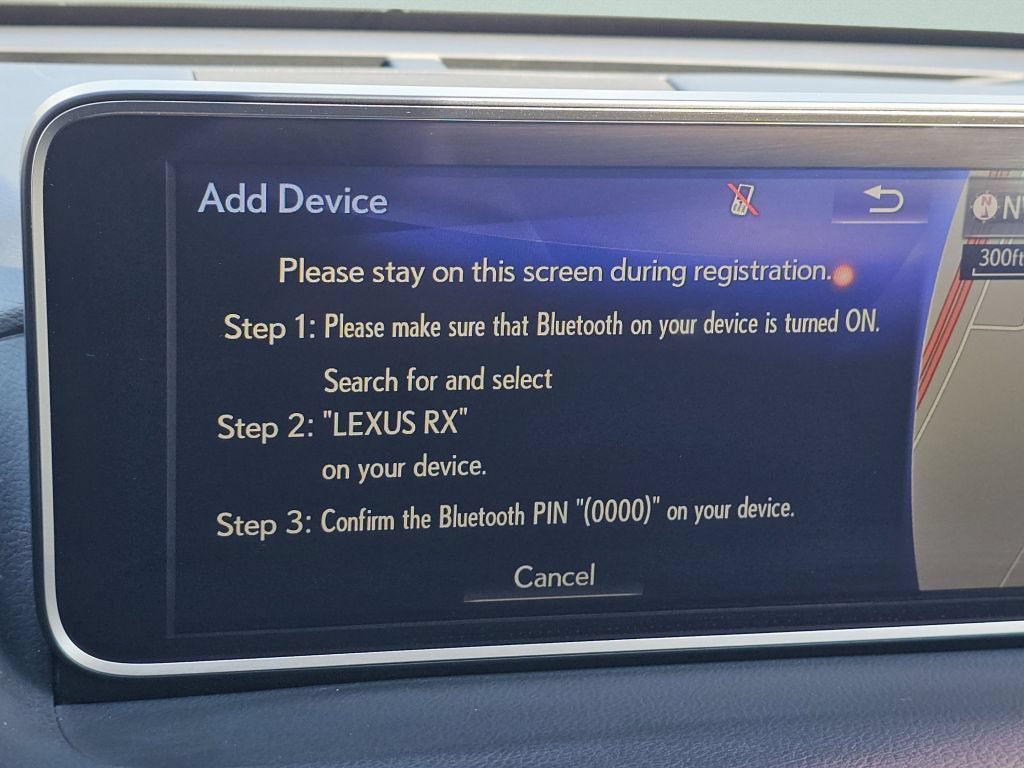 Used 2017 Lexus RX 350 AWD w/ Premium Package image 14