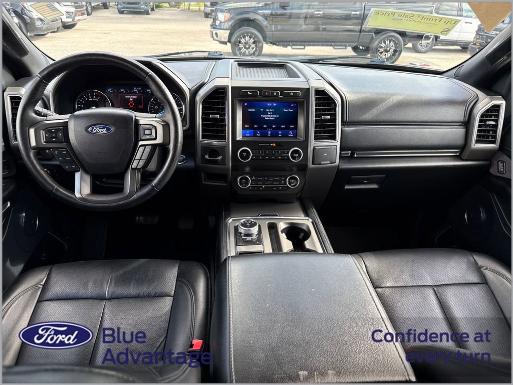 Used 2020 Ford Expedition XLT w/ Equipment Group 202A RWD image 4