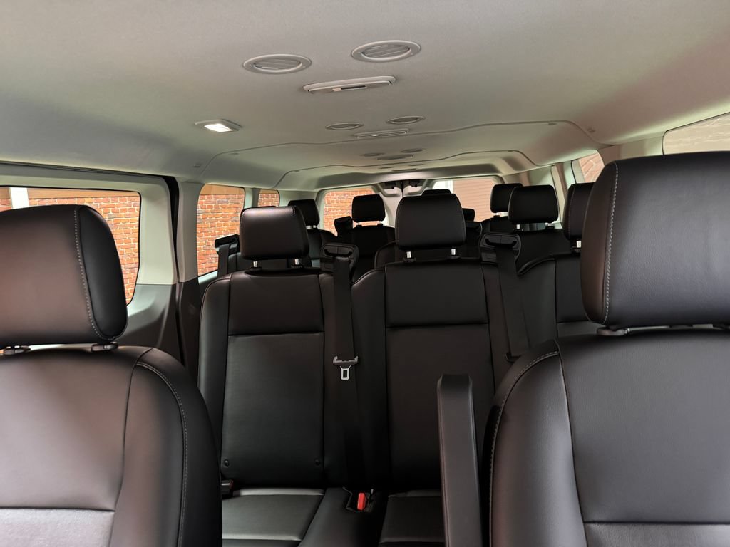 New 2026 Ford Transit 350 XL AWD/4WD image 27