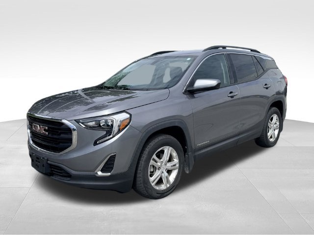 Used 2019 GMC Terrain SLE w/ Driver Convenience Package