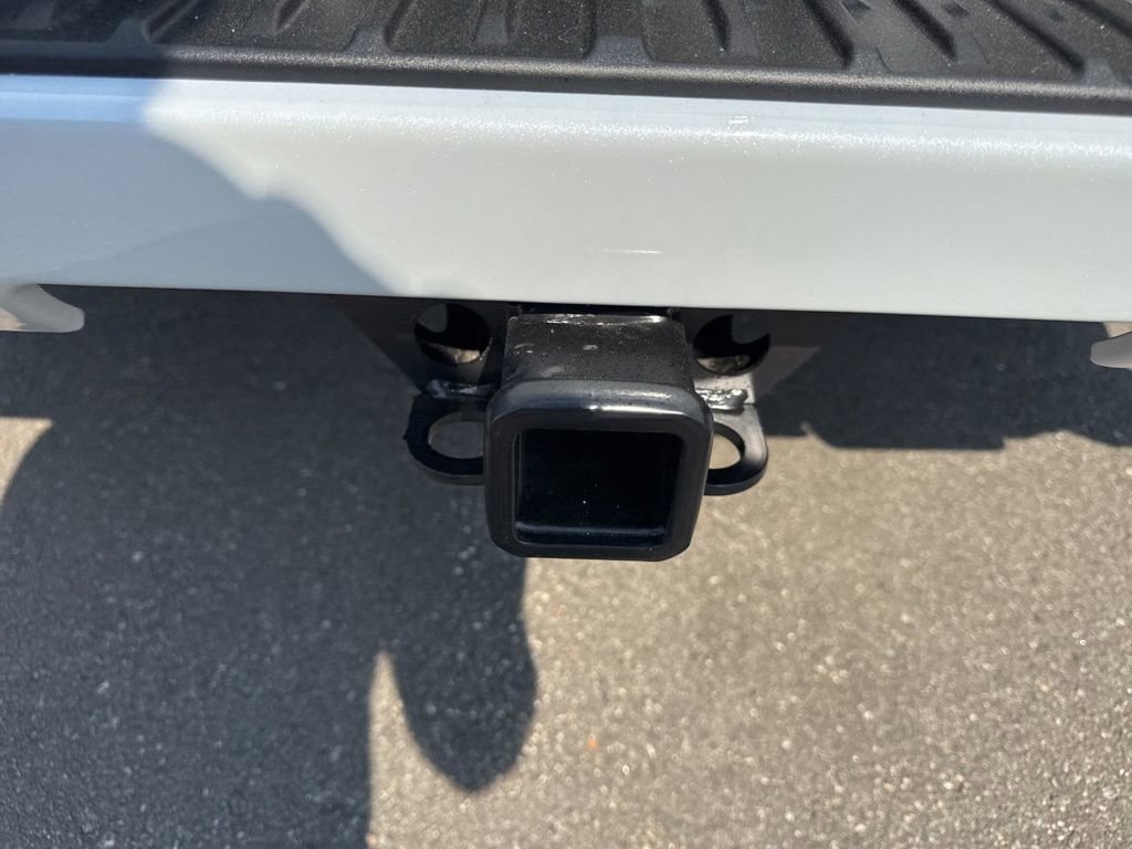 New 2026 GMC Sierra 1500 Denali Ultimate AWD/4WD image 35