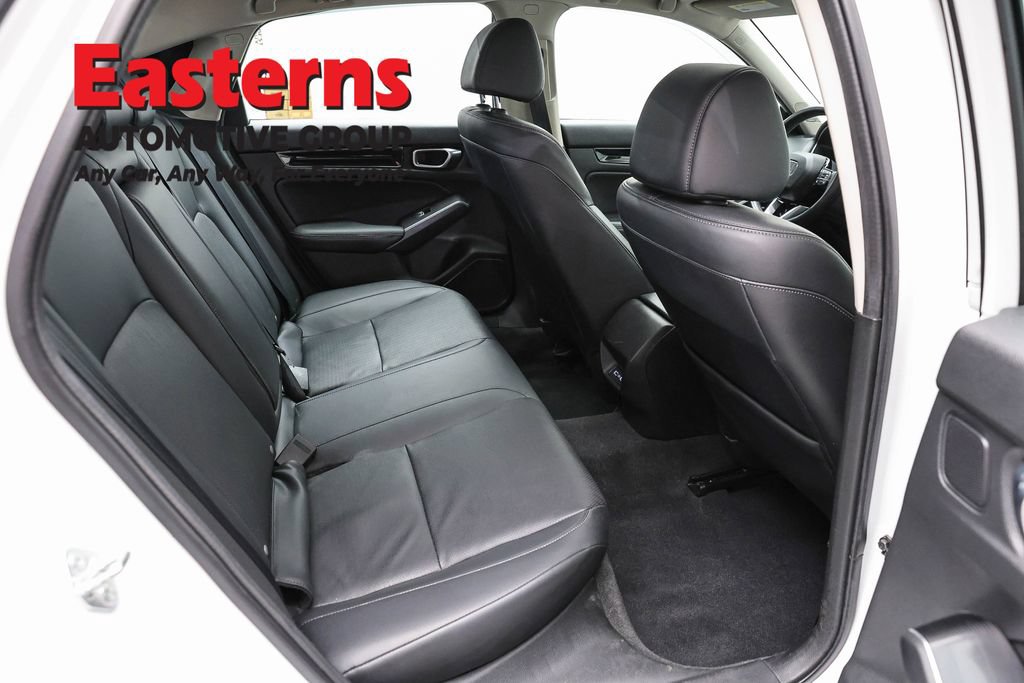 Used 2022 Honda Civic Touring image 22