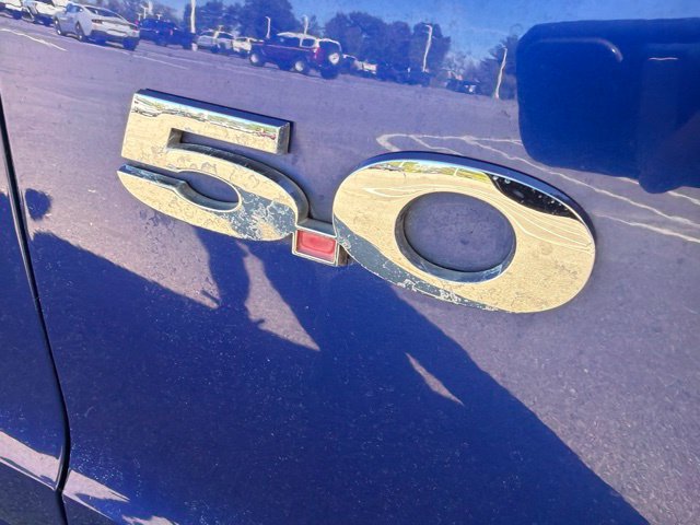 Used 2013 Ford Mustang GT Premium w/ Electronics Pkg RWD image 5