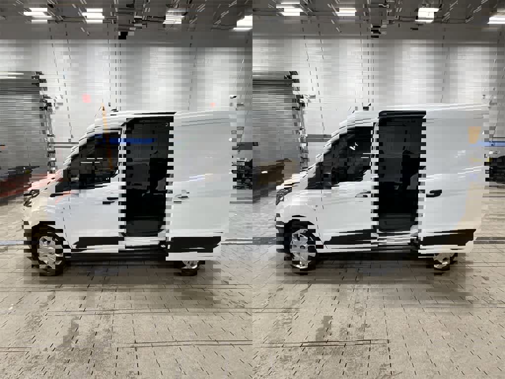 Used 2023 Ford Transit Connect XL image 24