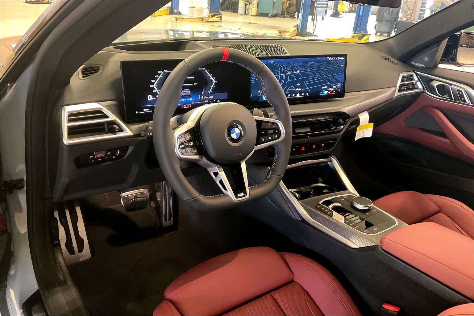 New 2026 BMW 440i xDrive Coupe w/ Premium Package AWD/4WD image 8