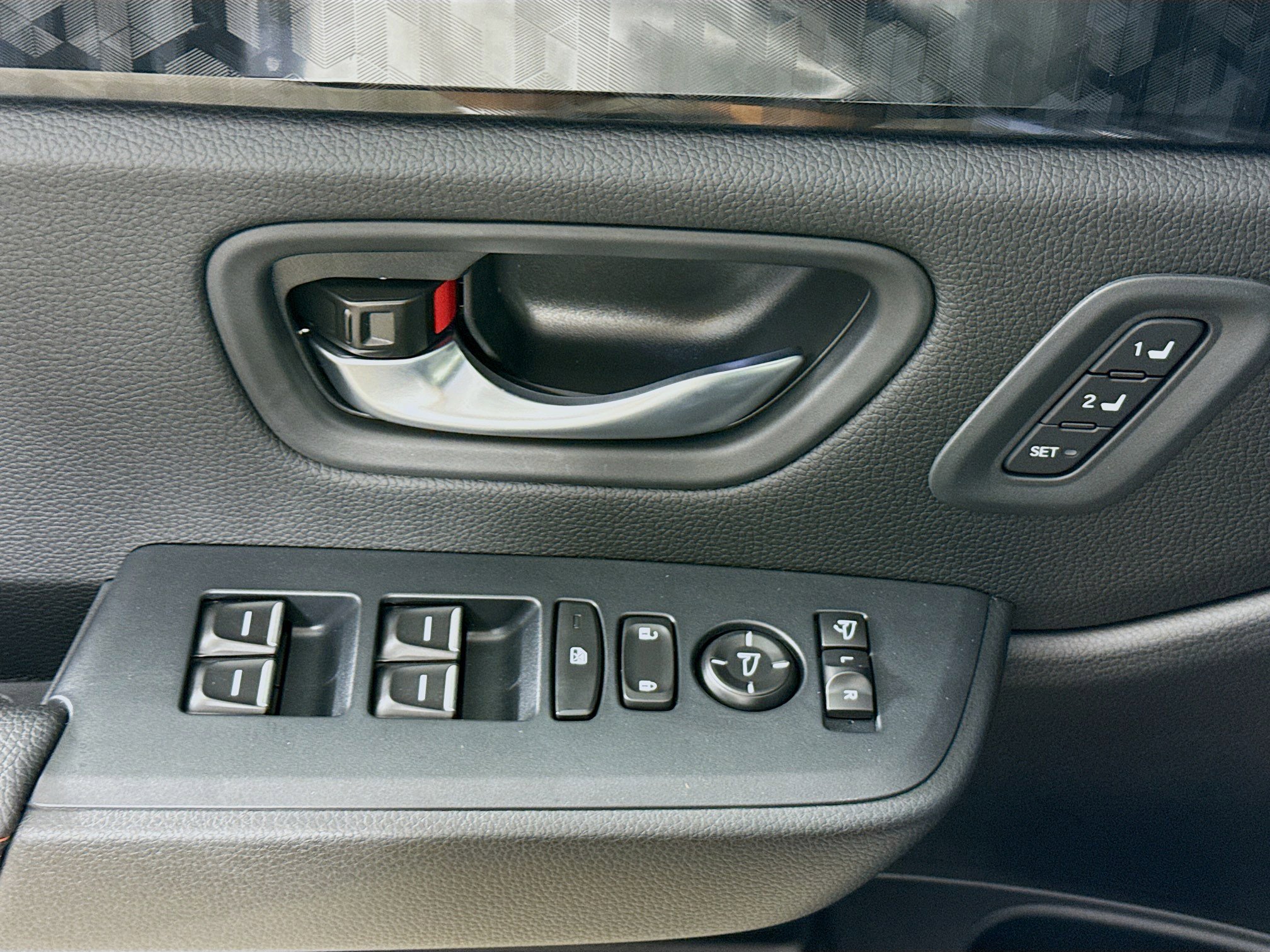 New 2026 Honda Passport TrailSport Elite image 21
