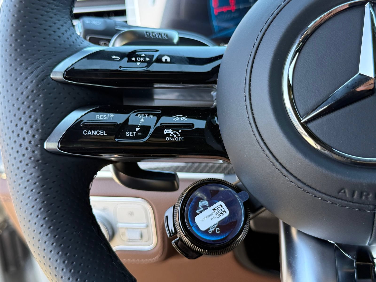 New 2026 Mercedes-Benz GLE 53 AMG 4MATIC image 20