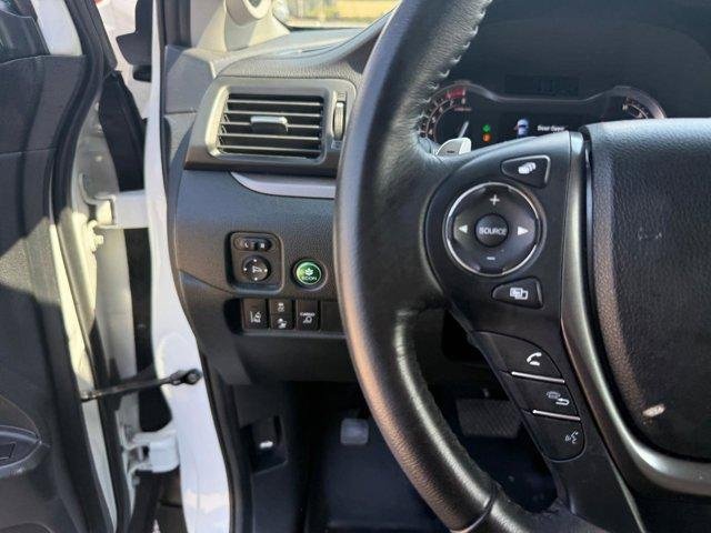 Used 2023 Honda Ridgeline RTL image 14