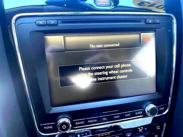 Used 2013 Bentley Continental GT Speed AWD/4WD image 26
