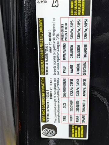 Used 2016 Lexus RX 350 FWD w/ Premium Package image 14