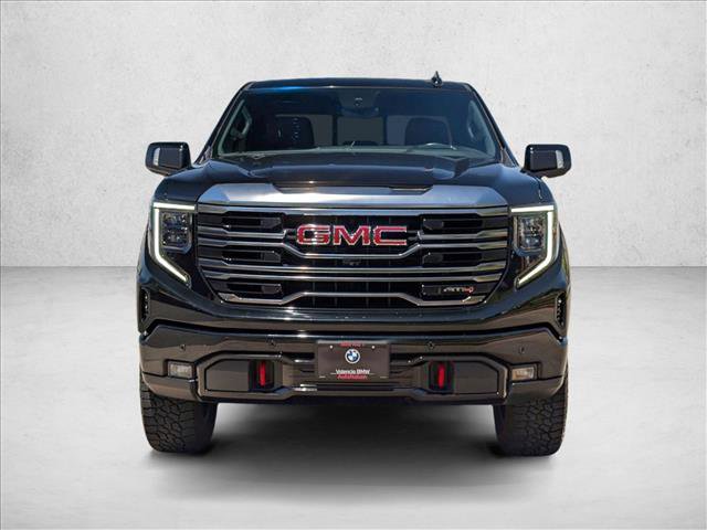 Used 2022 GMC Sierra 1500 AT4 w/ AT4 Premium Package AWD/4WD video 2