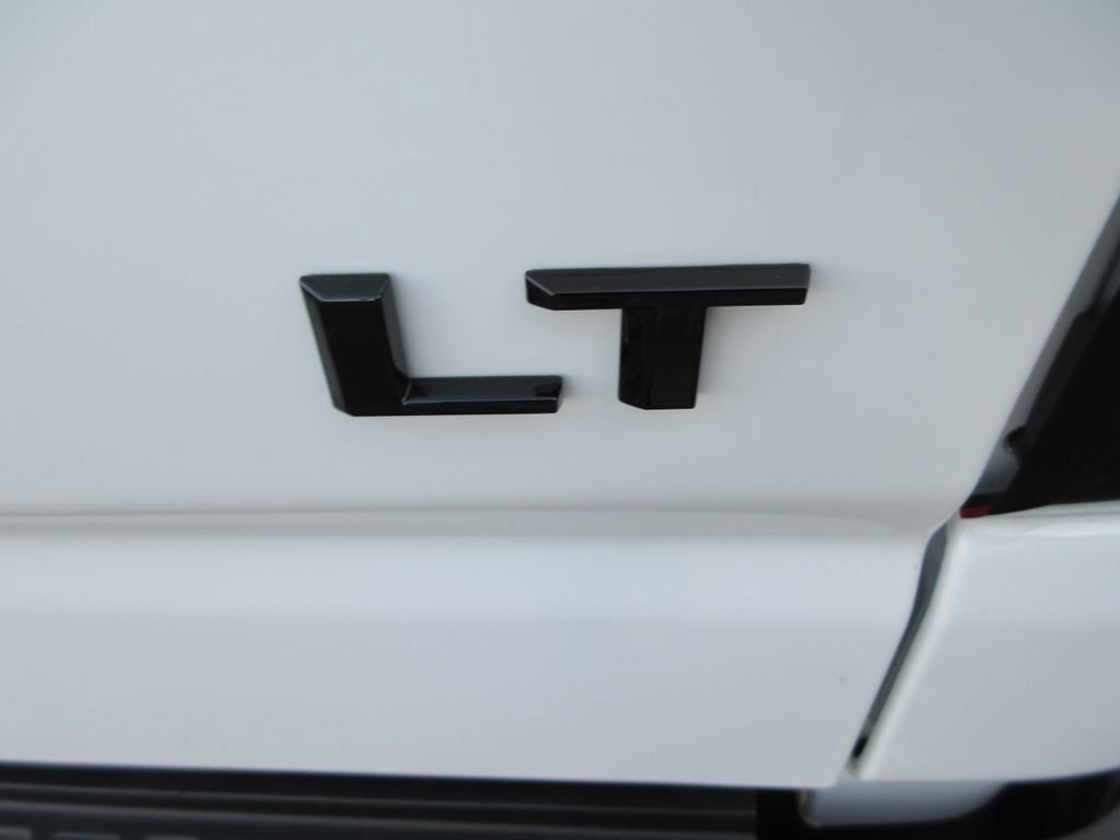 New 2026 Chevrolet Silverado 2500 LT w/ Trail Boss Package image 15