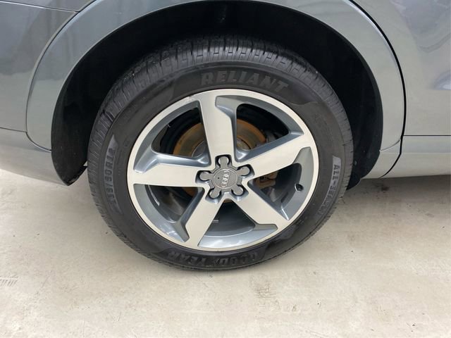 Used 2015 Audi Q3 2.0T Prestige w/ Prestige Package image 17