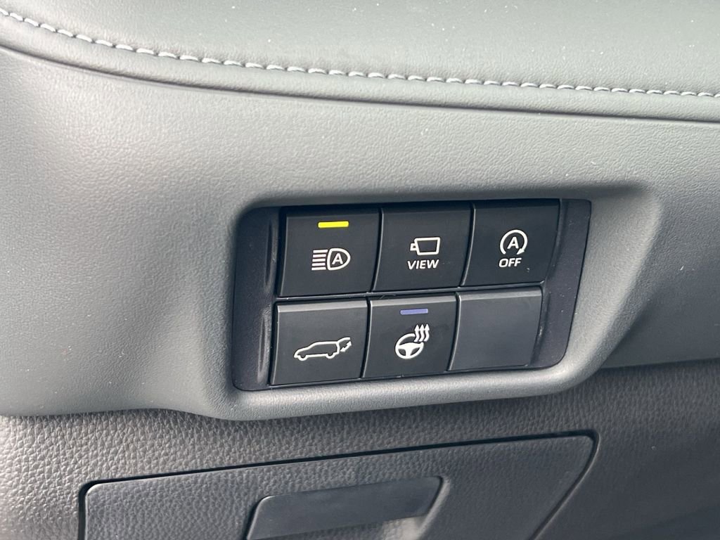 New 2026 Toyota Highlander Limited image 23