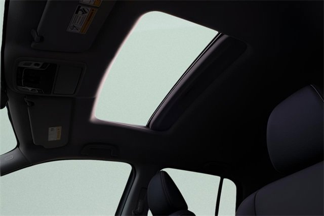 New 2026 Honda Ridgeline RTL image 11