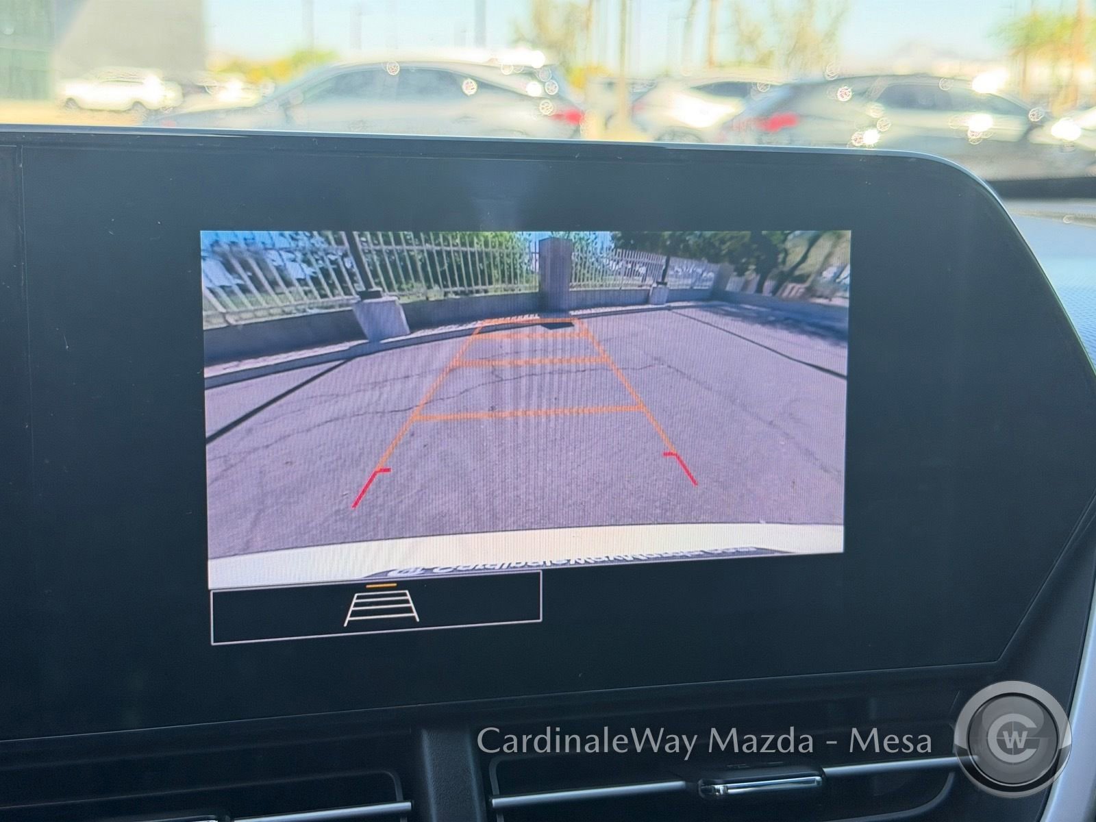 Used 2024 Chevrolet Trax RS w/ Driver Confidence Package image 26