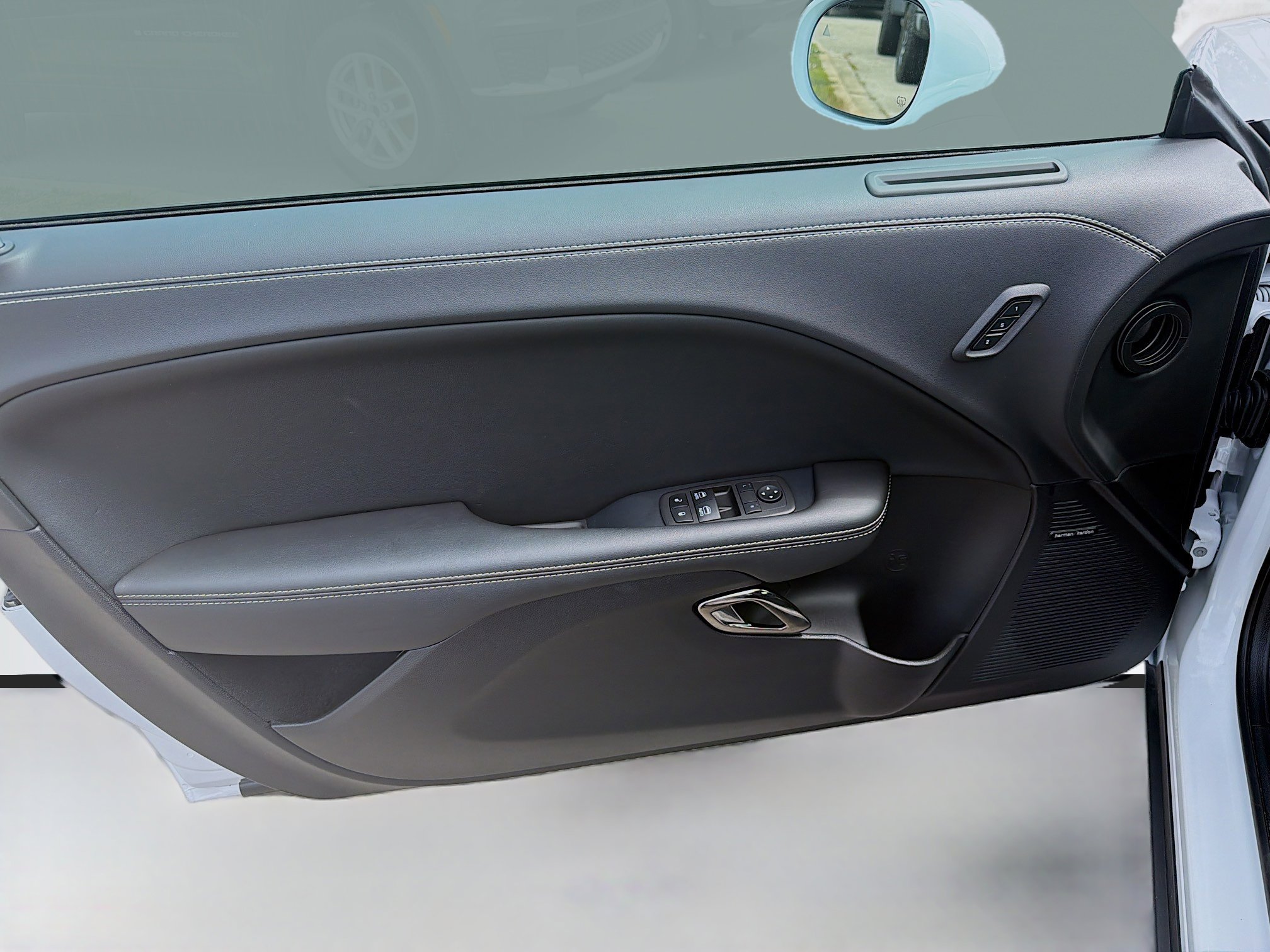 Used 2023 Dodge Challenger SRT Hellcat image 21