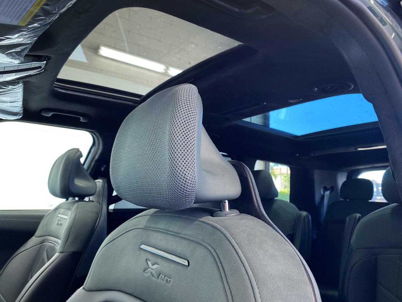 New 2027 Kia Telluride SX Prestige X-Pro AWD/4WD image 19