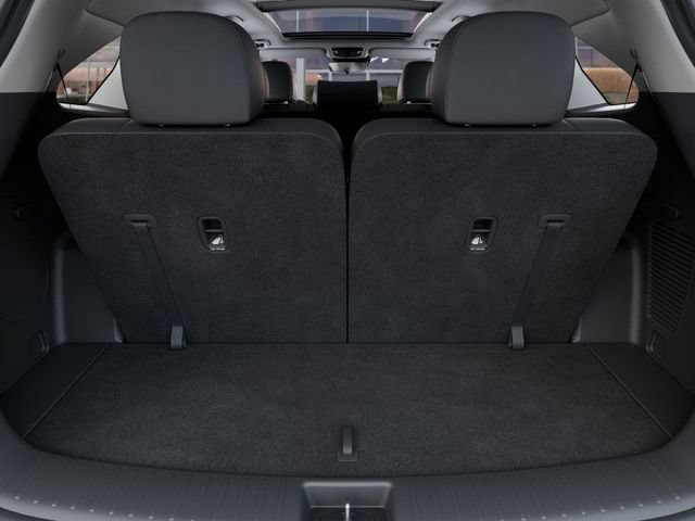 New 2026 Kia Sorento S w/ S Panoramic Sunroof Package FWD image 21