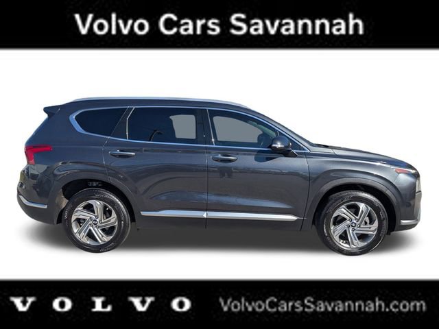 Used 2021 Hyundai Santa Fe SEL w/ Convenience Package image 3