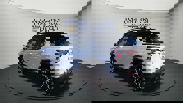 New 2026 Chevrolet Equinox RS w/ Convenience Package III image 5