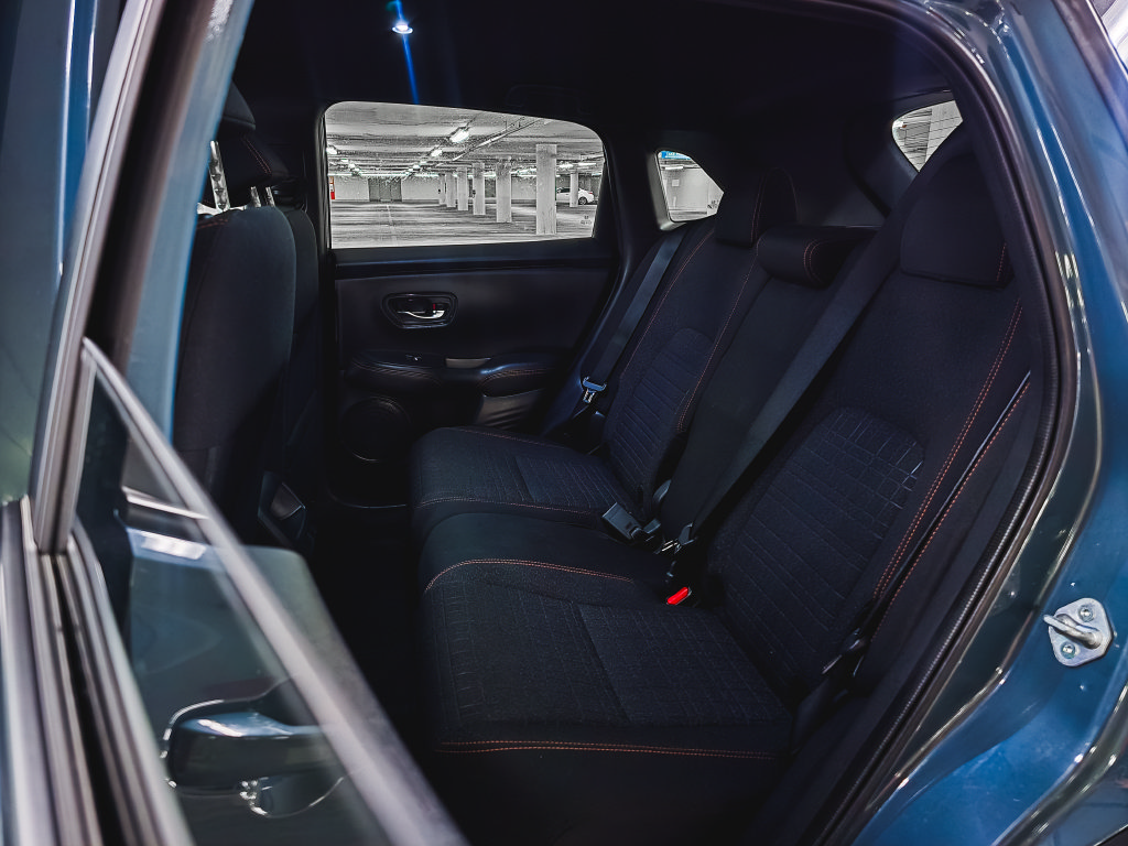 Used 2024 Honda HR-V Sport image 19