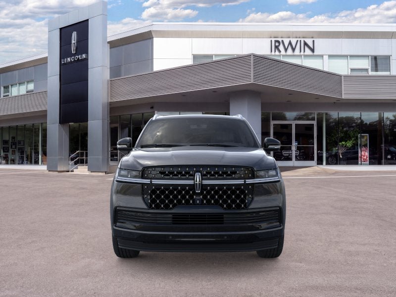 New 2026 Lincoln Navigator L Black Label AWD/4WD image 6