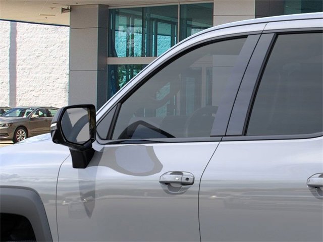 New 2026 Chevrolet Silverado EV LT w/ Premium Package image 13