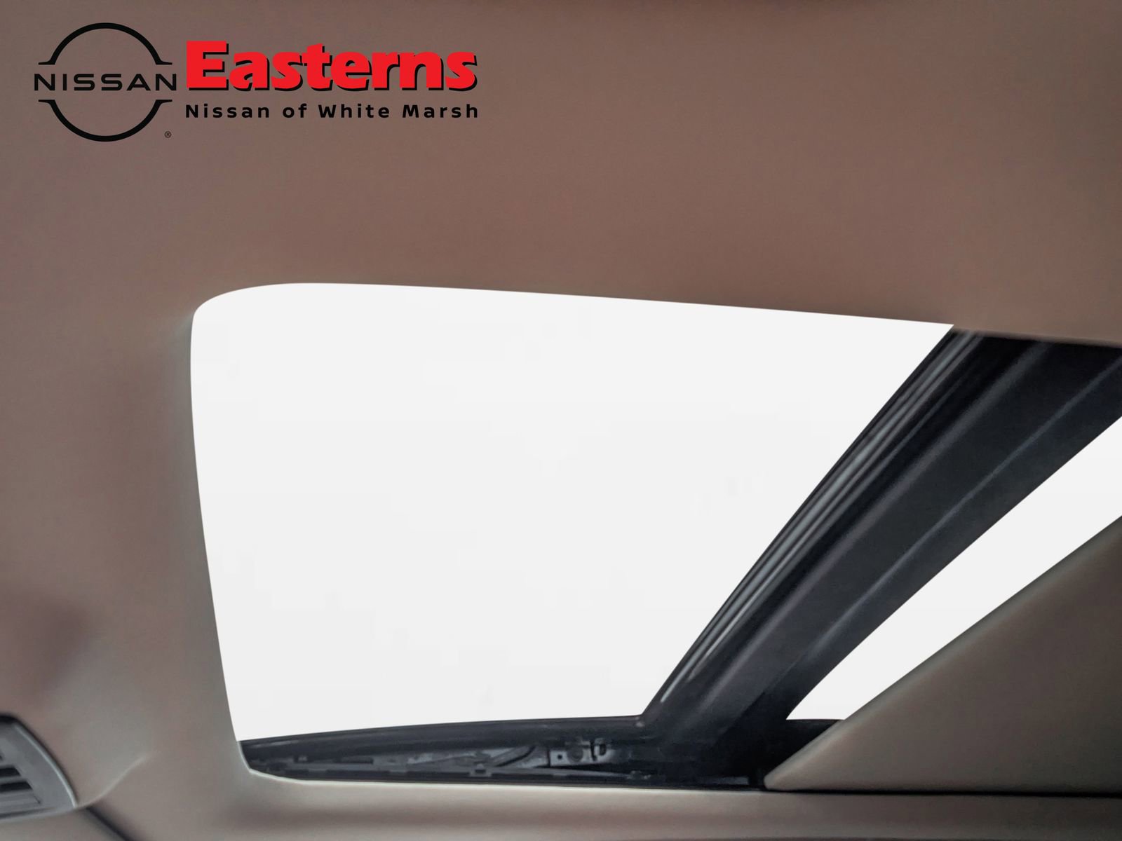 New 2026 Nissan Pathfinder Platinum image 20