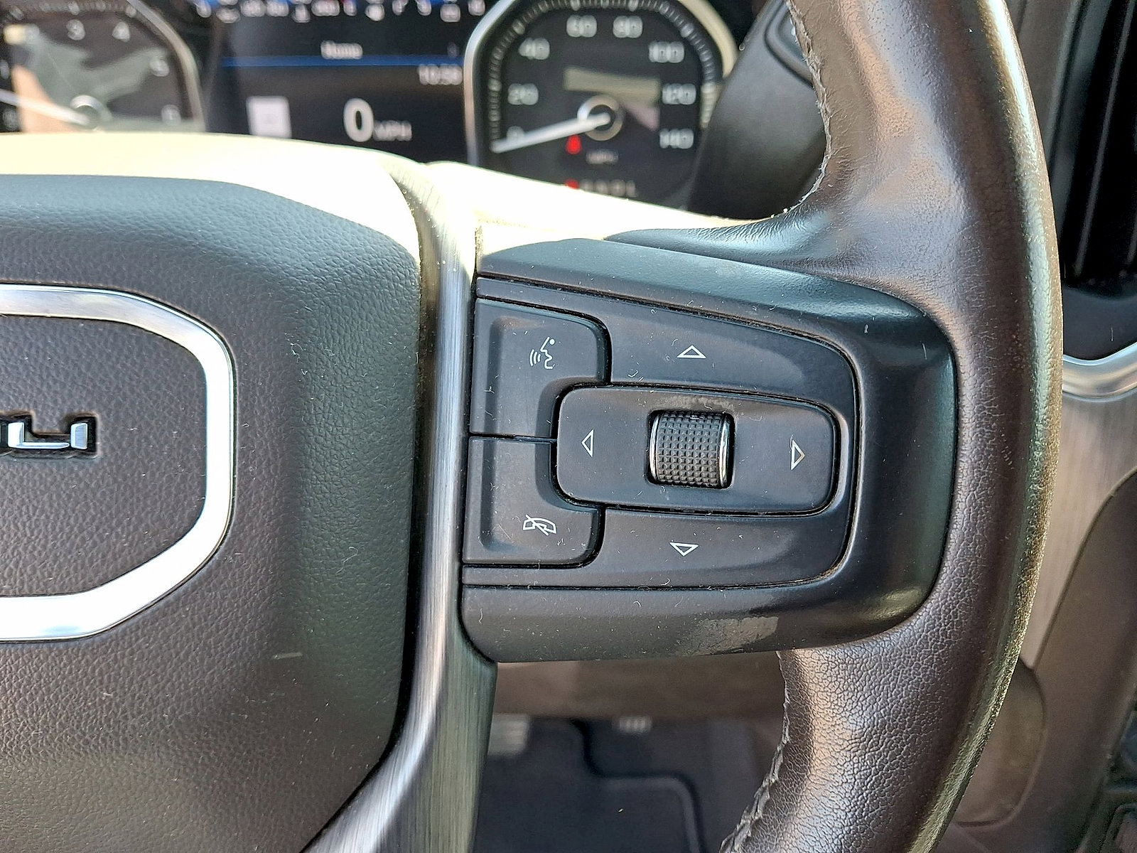 Used 2019 GMC Sierra 1500 Denali w/ Denali Ultimate Package AWD/4WD image 18