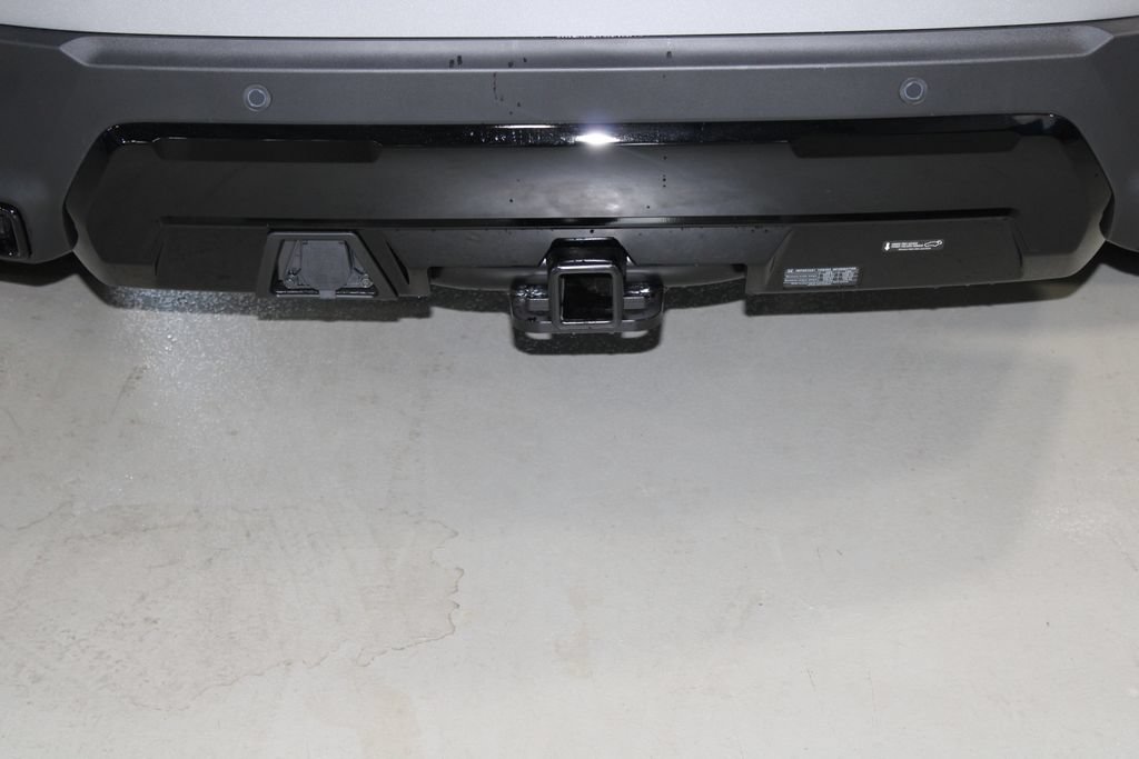 New 2026 Honda Pilot Black Edition image 13