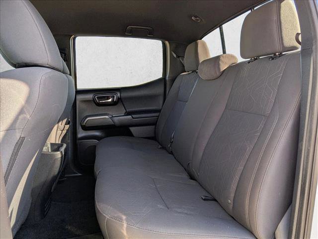 Used 2019 Toyota Tacoma TRD Sport w/ Technology Package image 16