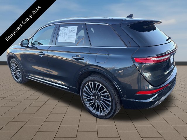 Certified 2020 Lincoln Corsair Reserve w/ Equipment Group 201A AWD/4WD image 4
