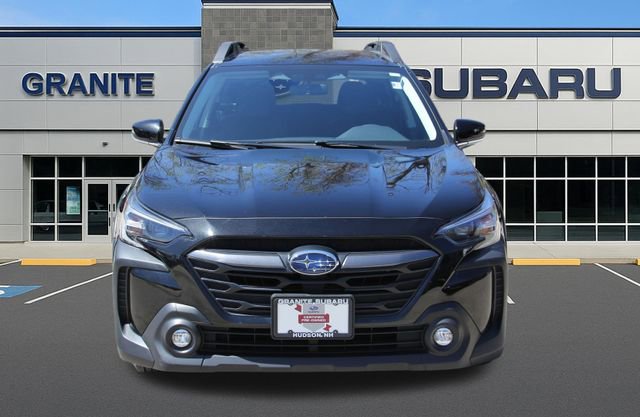 Certified 2024 Subaru Outback Premium AWD/4WD image 5
