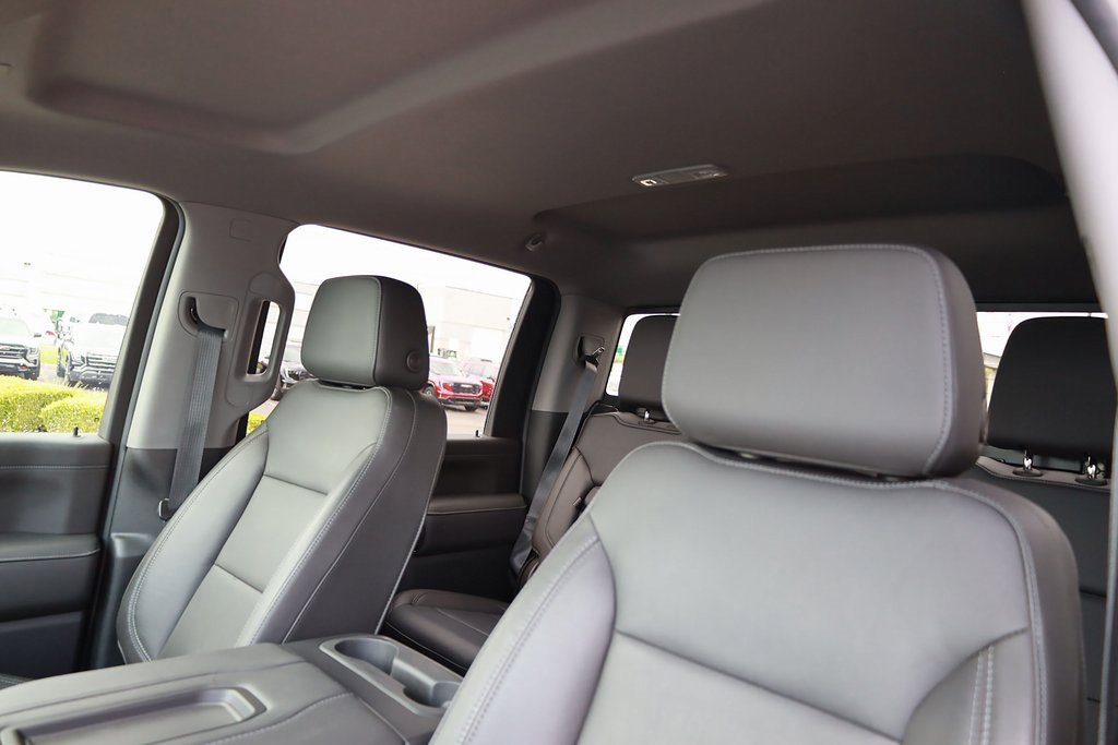 Used 2020 Chevrolet Silverado 3500 LTZ w/ LTZ Plus Package image 18