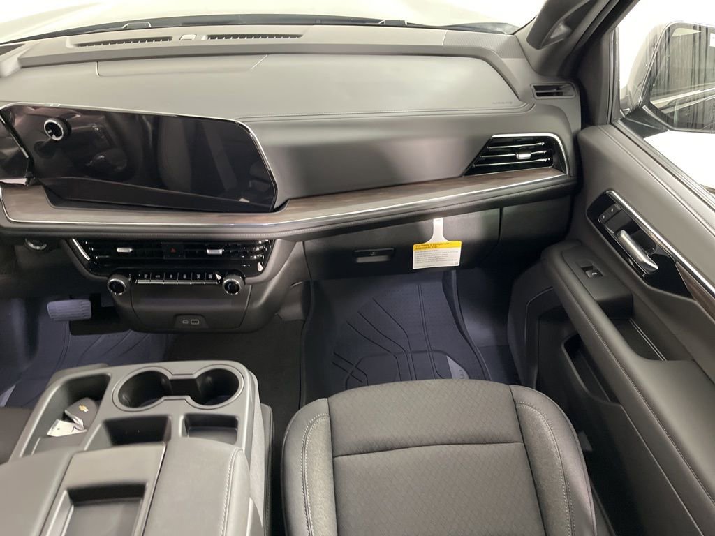 New 2026 Chevrolet Tahoe LS image 15