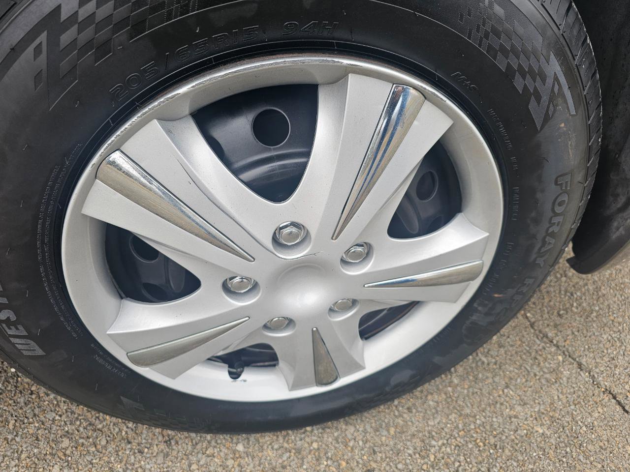 Used 2006 Toyota Camry XLE image 15