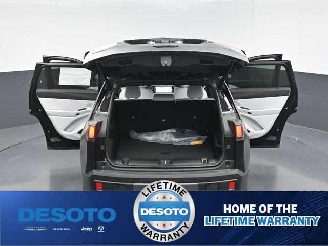 New 2026 Jeep Cherokee Limited image 54