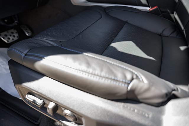 New 2026 Toyota Tundra Platinum w/ TRD Off-Road Package image 36